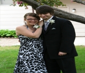 KelseyProm 2010 225
